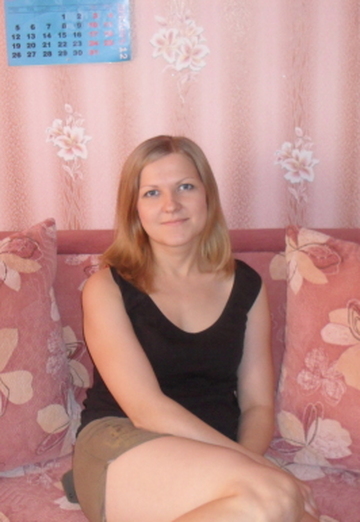 Моя фотография - Наталья, 43 из Новокузнецк (@natalya3163)