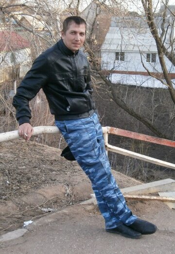 Моя фотография - Алексей, 41 из Стерлитамак (@aleksey15392)