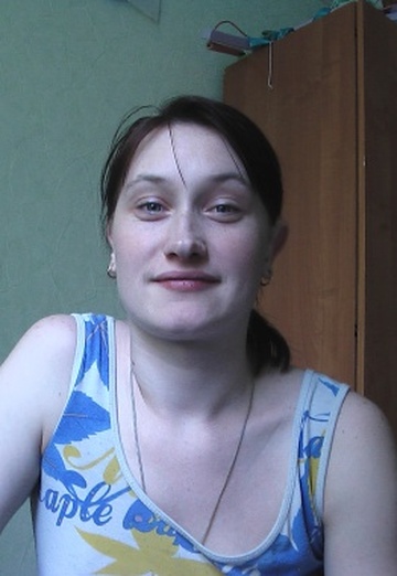 Моя фотография - виола, 37 из Орск (@viola61)