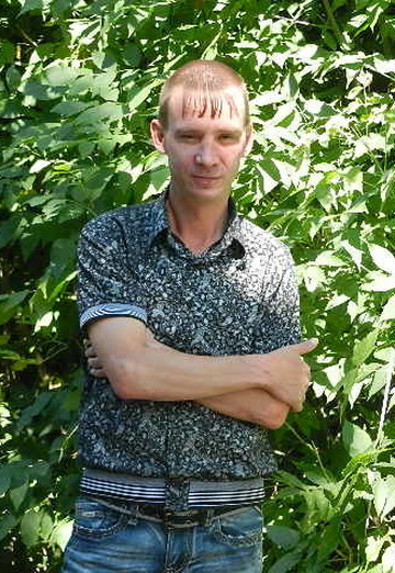 Моя фотография - Сергей, 39 из Москва (@sergey192625)