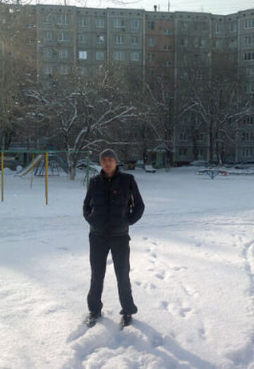 Моя фотография - алексей, 42 из Волгоград (@aleksey34901)