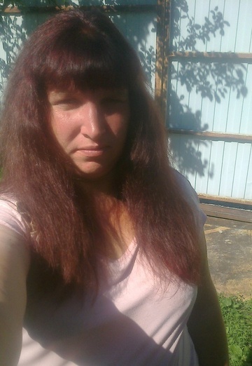 Моя фотография - Yulia Vlasova, 44 из Карачев (@yuliavlasova)