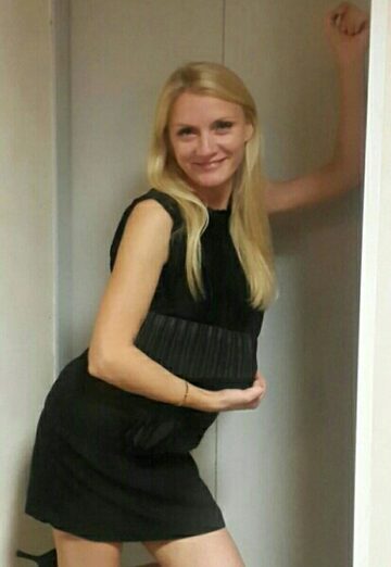 Моя фотография - Олеся, 42 из Полоцк (@olesya35669)