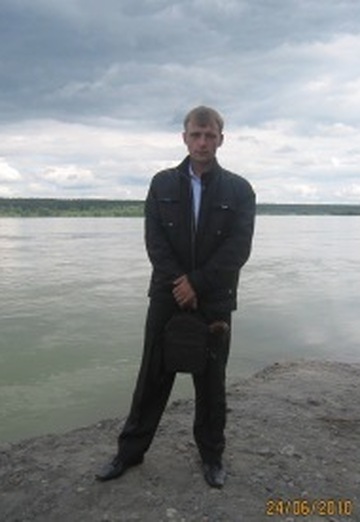 Моя фотография - Zmey, 33 из Барнаул (@zmey112)