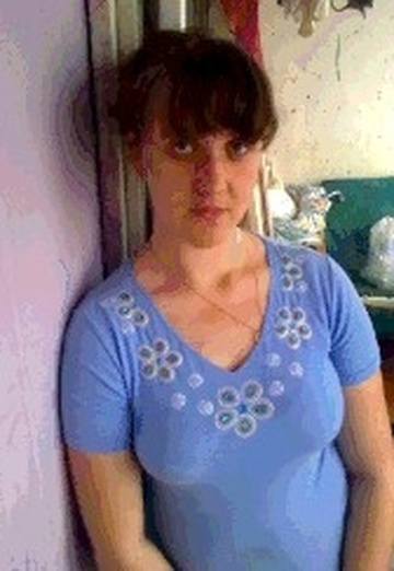 Моя фотография - Алёночка, 35 из Петропавловск-Камчатский (@alenochka98)