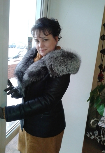 Моя фотография - Nika, 51 из Москва (@nika1878)