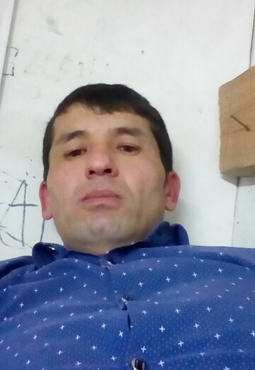 Моя фотография - Руслан, 38 из Бабаево (@ruslan176046)