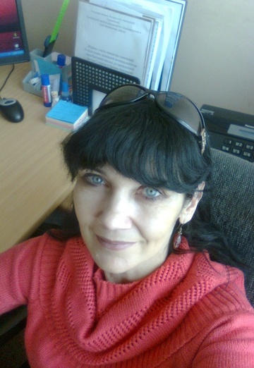 Моя фотография - Светлана, 51 из Благовещенск (@tatyana12280)