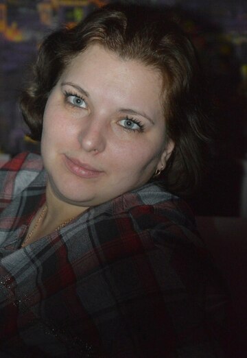 Моя фотография - Анастасия, 36 из Одинцово (@nastyakrainova)