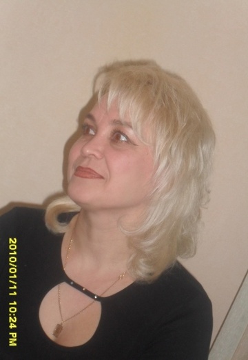 Моя фотография - Светлана, 58 из Чебоксары (@svetlana675)
