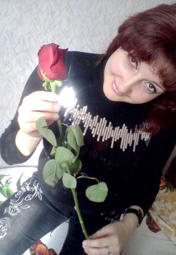 Моя фотография - ТАТЬЯНА, 39 из Барнаул (@tatyana18893)