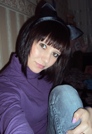 Моя фотография - Ритка, 32 из Хабаровск (@ritka23)