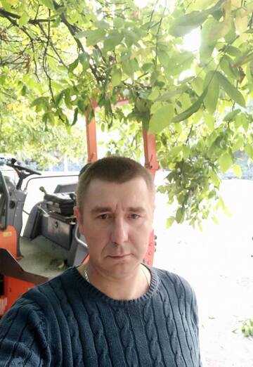 Моя фотография - Ярик, 44 из Покровск (@jaricson)