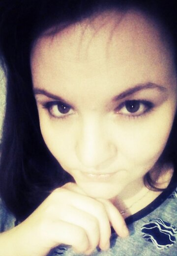 Моя фотография - Анастасия, 34 из Краснокамск (@anastasiya150163)