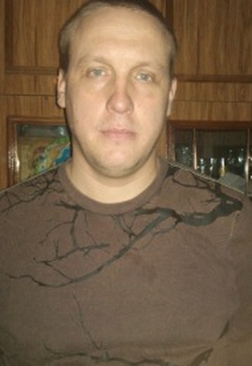 Моя фотография - Алексей, 49 из Самара (@aleksey36281)