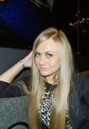 Моя фотография - Dashulya, 32 из Иркутск (@dashulya250)