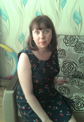 Моя фотография - Vika, 48 из Тольятти (@vika36179)
