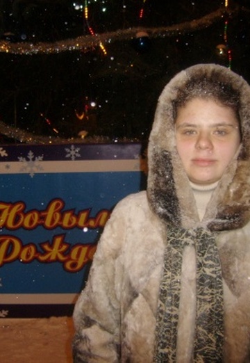 Моя фотография - Людмила, 33 из Долгопрудный (@2ludmila2)
