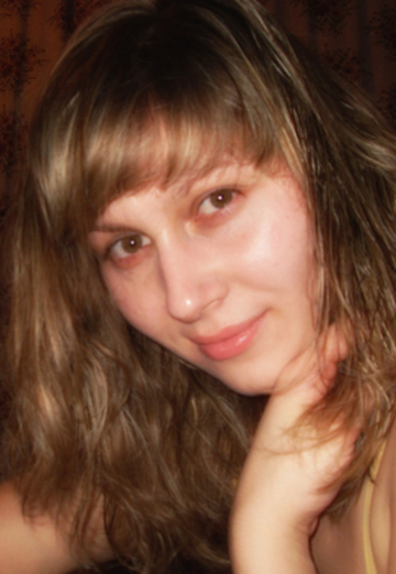Моя фотография - liudmila, 38 из Канск (@liudmila20)