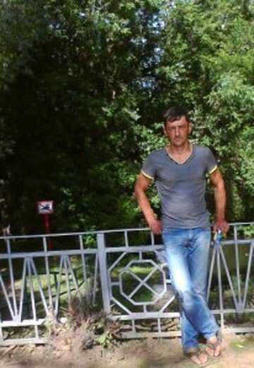 Моя фотография - виктор, 52 из Краснодар (@viktor118772)