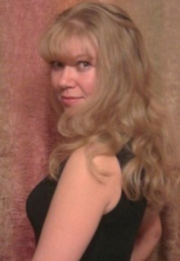 Моя фотография - Ольга, 45 из Смоленск (@olga21840)