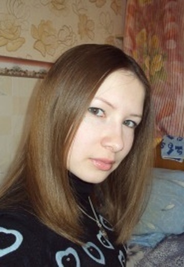 Моя фотография - Дианочка, 32 из Барнаул (@dianochka99)