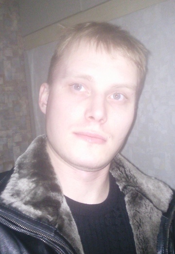 Моя фотография - Василий, 38 из Воркута (@vasiliy4494)