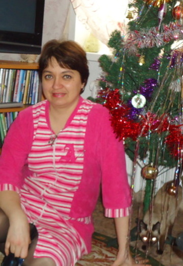 Моя фотография - галина, 54 из Прокопьевск (@galina4786)