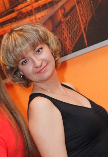 Моя фотография - Катерина, 40 из Москва (@katerina3556)