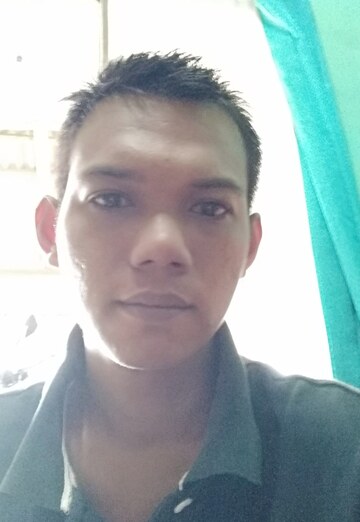 Моя фотография - gundrat, 33 из Джакарта (@gundrat)