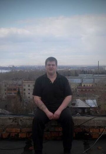 Моя фотография - Сергей, 35 из Томск (@sergey55184)