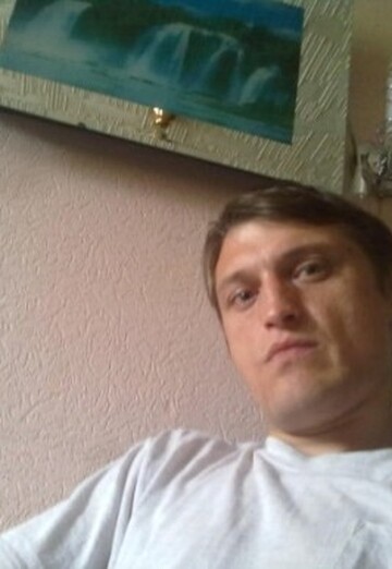 Моя фотография - Владимир, 41 из Караганда (@vladimir20498)