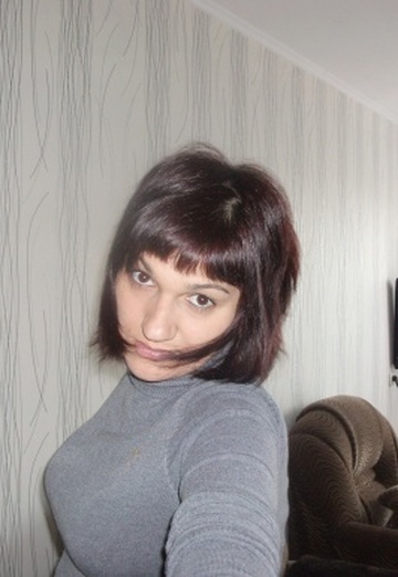 Моя фотография - Любанька, 36 из Магнитогорск (@lubanka4)