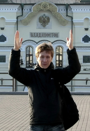 Моя фотография - fedor, 39 из Ростов-на-Дону (@fedor1096)