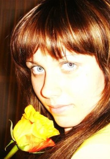 Моя фотография - Наталья, 32 из Днепр (@natalka1769)