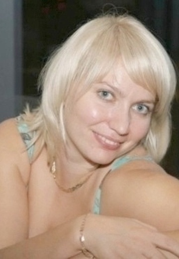 Моя фотография - Елена, 46 из Калининград (@elena23009)