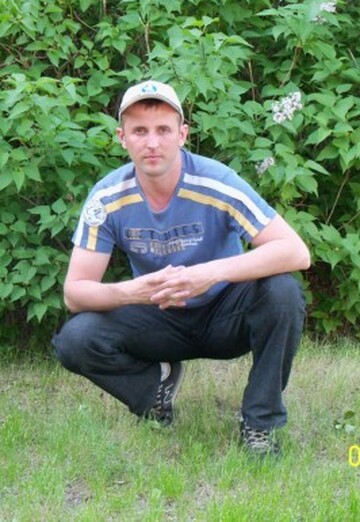 Моя фотография - VIKTOR, 48 из Бийск (@viktor17013)