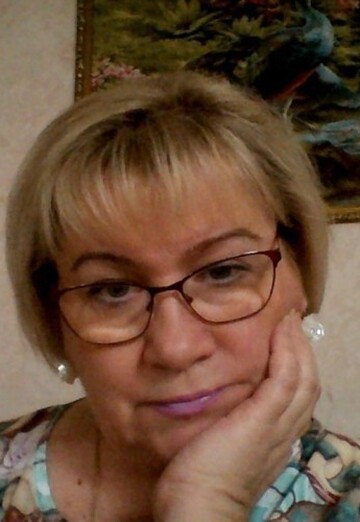Моя фотография - Татьяна, 67 из Абенсберг (@tatyana221678)