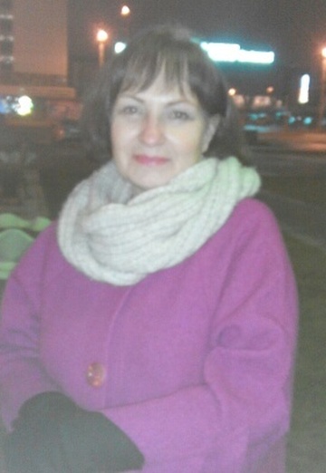 Моя фотография - РИММА, 59 из Челябинск (@rimma5529)