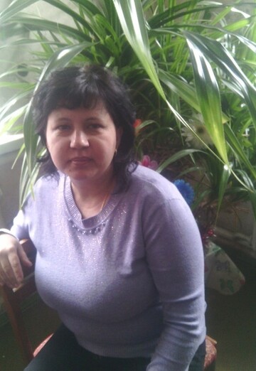 Моя фотография - Ирина, 51 из Рубежное (@irina265994)