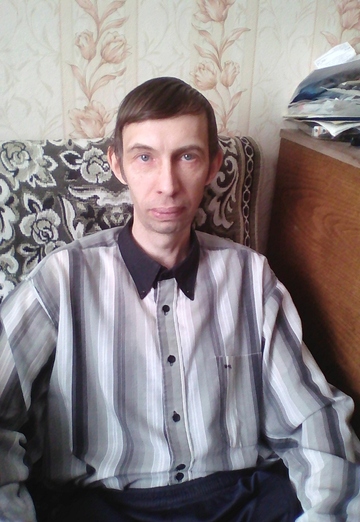 Моя фотография - Алексей, 52 из Кондопога (@aleksey318274)