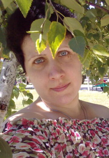 Моя фотография - Lidiya, 50 из Ставрополь (@lidiya740)