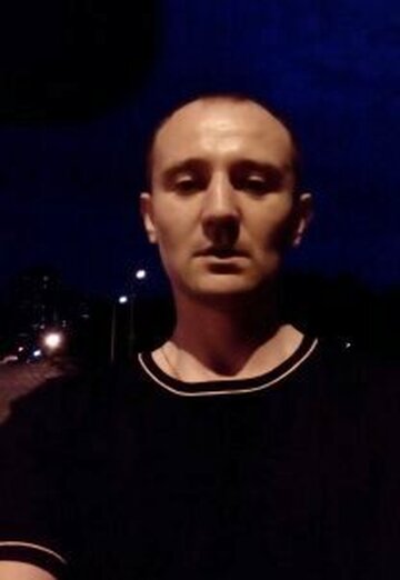 Моя фотография - Александр, 42 из Хабаровск (@aleks99904)