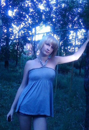 Моя фотография - Екатерина, 35 из Москва (@ekaterina3116)
