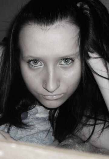 Моя фотография - Настюшка, 30 из Екатеринбург (@nastushka116)