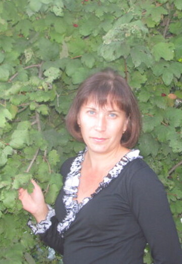 Моя фотография - галина, 44 из Новоград-Волынский (@iskandarova)