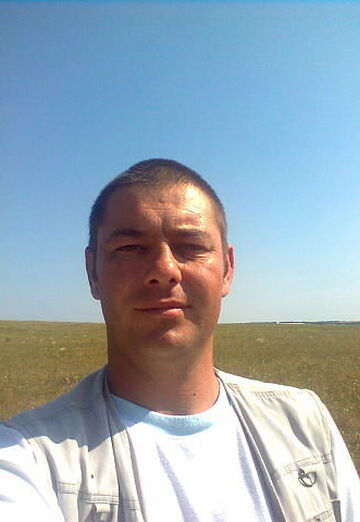 Моя фотография - Андрей, 46 из Северодонецк (@andrey556526)