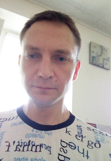 Моя фотография - Андрей, 41 из Днепр (@andrey39120)