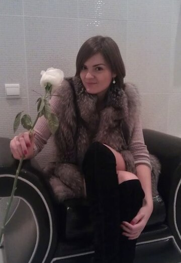 Моя фотография - Мария, 36 из Ростов-на-Дону (@mariya4764)