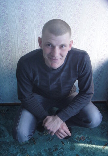 Моя фотография - Семен, 38 из Комсомольск-на-Амуре (@semen859)